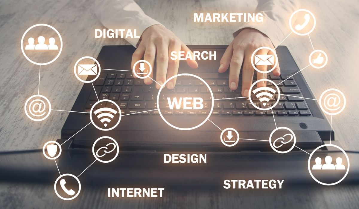 Uşak Web Tasarım